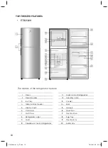 Preview for 10 page of Electrolux EBB2802H User Manual