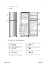 Preview for 11 page of Electrolux EBB2802H User Manual