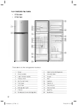 Preview for 12 page of Electrolux EBB2802H User Manual