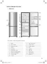 Preview for 13 page of Electrolux EBB2802H User Manual