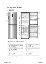 Preview for 15 page of Electrolux EBB2802H User Manual