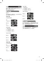 Preview for 25 page of Electrolux EBB2802H User Manual