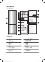 Preview for 33 page of Electrolux EBB2802H User Manual