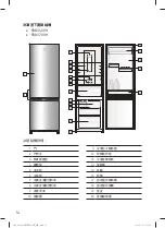 Preview for 34 page of Electrolux EBB2802H User Manual