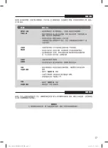 Preview for 37 page of Electrolux EBB2802H User Manual