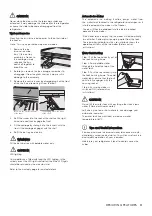 Preview for 11 page of Electrolux EBE4500B-A User Manual