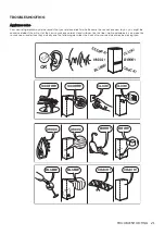 Preview for 21 page of Electrolux EBE4500B-G User Manual