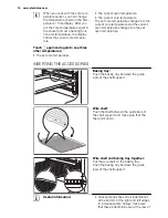 Preview for 18 page of Electrolux EBGL70 User Manual