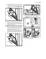 Preview for 23 page of Electrolux EBL20 User Manual