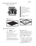 Preview for 7 page of Electrolux EBL80 User Manual