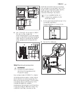 Preview for 31 page of Electrolux EBL80 User Manual