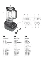 Preview for 23 page of Electrolux EBR9804S User Manual