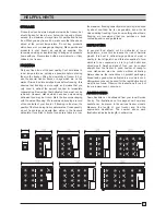 Preview for 7 page of Electrolux EC 1509N Operating And Installation Manual