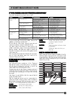 Preview for 9 page of Electrolux EC 5109N Operating And Installation Manual