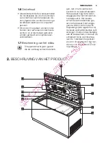 Preview for 5 page of Electrolux EC3340AOW User Manual