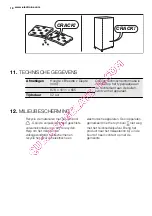 Preview for 18 page of Electrolux EC3340AOW User Manual