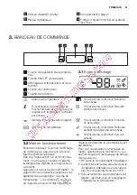 Preview for 41 page of Electrolux EC3340AOW User Manual