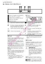 Preview for 78 page of Electrolux EC3340AOW User Manual