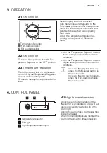 Preview for 21 page of Electrolux EC4230AOW1 User Manual