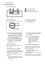 Preview for 6 page of Electrolux EC4230AOW2 User Manual