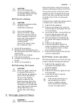 Preview for 9 page of Electrolux EC4230AOW2 User Manual