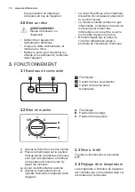 Preview for 18 page of Electrolux EC4230AOW2 User Manual