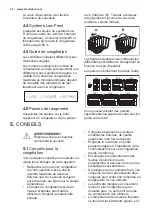 Preview for 20 page of Electrolux EC4230AOW2 User Manual