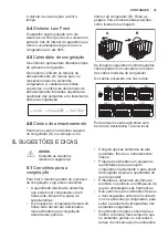 Preview for 33 page of Electrolux EC4230AOW2 User Manual