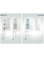 Preview for 4 page of Electrolux ECF20461 Brochure & Specs