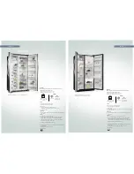 Preview for 8 page of Electrolux ECF20461 Brochure & Specs