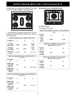 Preview for 52 page of Electrolux ECFG3068AS Installation Instructions Manual