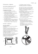 Preview for 37 page of Electrolux ECH/AG2-1000 3BI-W EEC User Manual