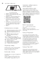 Preview for 118 page of Electrolux ECH/AG2-1000 3BI-W EEC User Manual