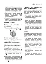 Preview for 13 page of Electrolux ECN 21105 W User Manual