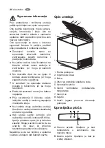 Preview for 20 page of Electrolux ECN 21105 W User Manual