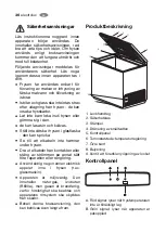 Preview for 36 page of Electrolux ECN 21105 W User Manual