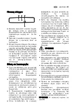 Preview for 45 page of Electrolux ECN 21105 W User Manual