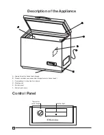 Preview for 4 page of Electrolux ECN 5147 Instruction Book