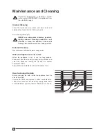 Preview for 10 page of Electrolux ECN 5147 Instruction Book