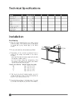 Preview for 14 page of Electrolux ECN 5147 Instruction Book