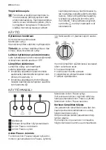 Preview for 22 page of Electrolux ECN1156 User Manual