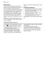 Preview for 28 page of Electrolux ECN1156 User Manual