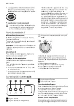 Preview for 32 page of Electrolux ECN1156 User Manual