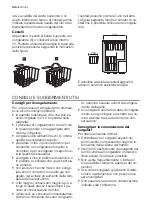 Preview for 44 page of Electrolux ECN1156 User Manual