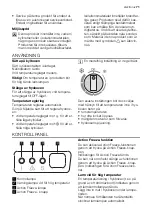 Preview for 71 page of Electrolux ECN1156 User Manual