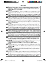 Preview for 3 page of Electrolux EDBS3340 Instruction Book