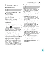 Preview for 26 page of Electrolux EDC 66150W User Manual