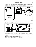 Preview for 17 page of Electrolux EDS Installation Manual