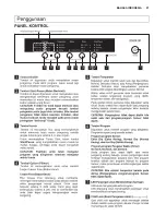 Preview for 21 page of Electrolux EDV6051 User Manual