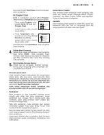 Preview for 23 page of Electrolux EDV6051 User Manual